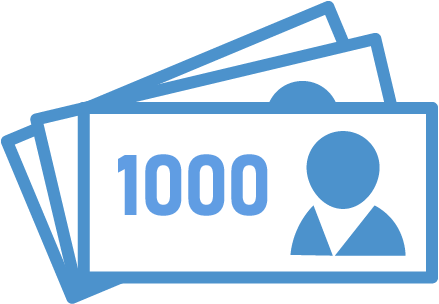 月額3,000円